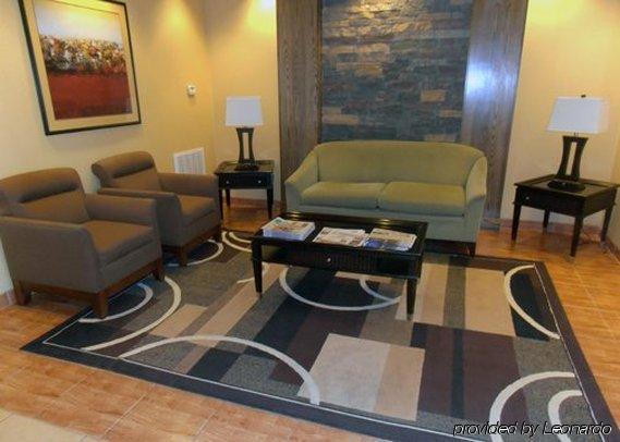 Comfort Inn & Suites Donna Near I-2 Экстерьер фото