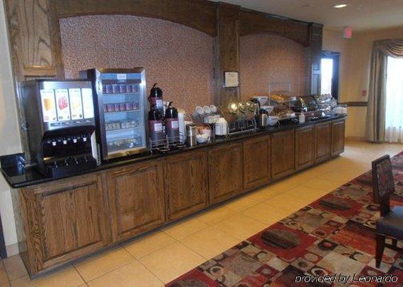 Comfort Inn & Suites Donna Near I-2 Экстерьер фото